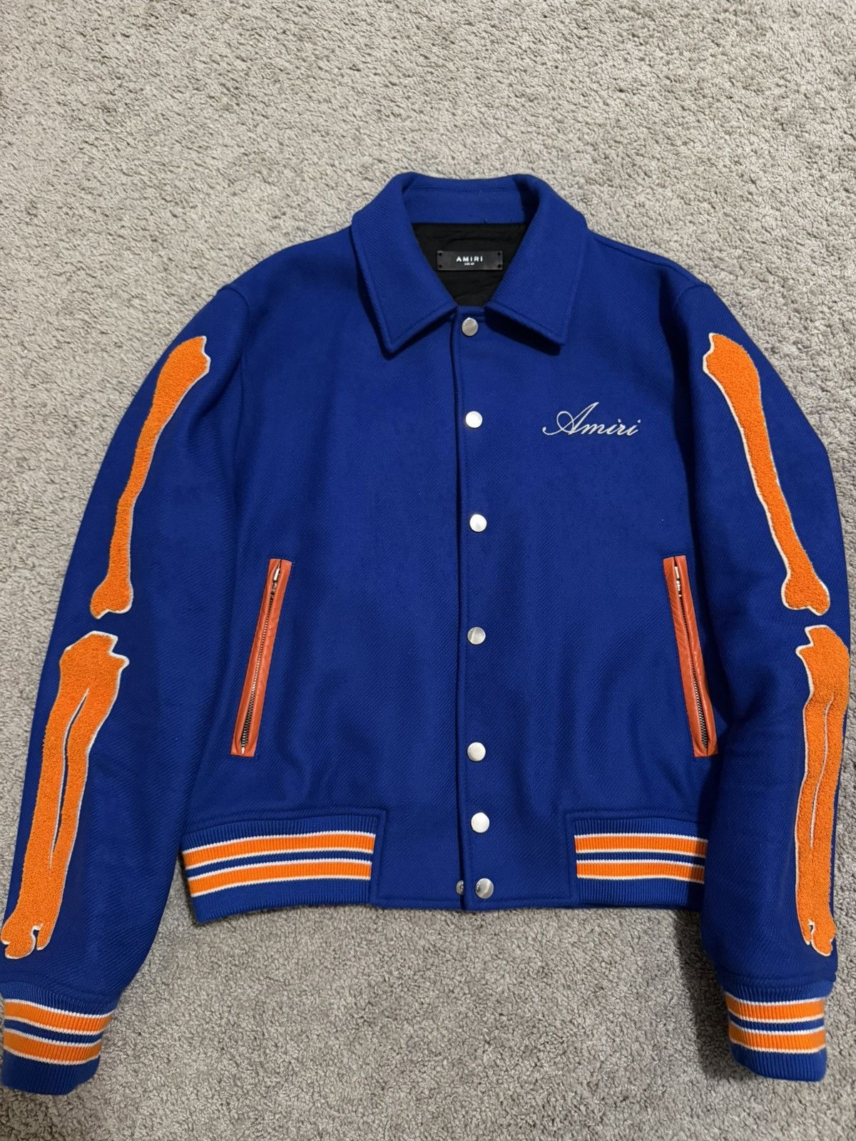 Amiri Amiri Size US M / EU 48-50 / 2 - 2 Thumbnail