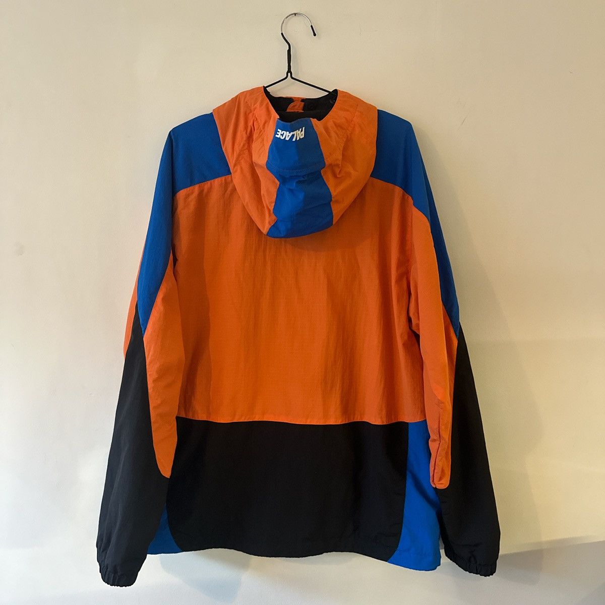 Palace Palace Powder Jacket Size US M / EU 48-50 / 2 - 2 Thumbnail