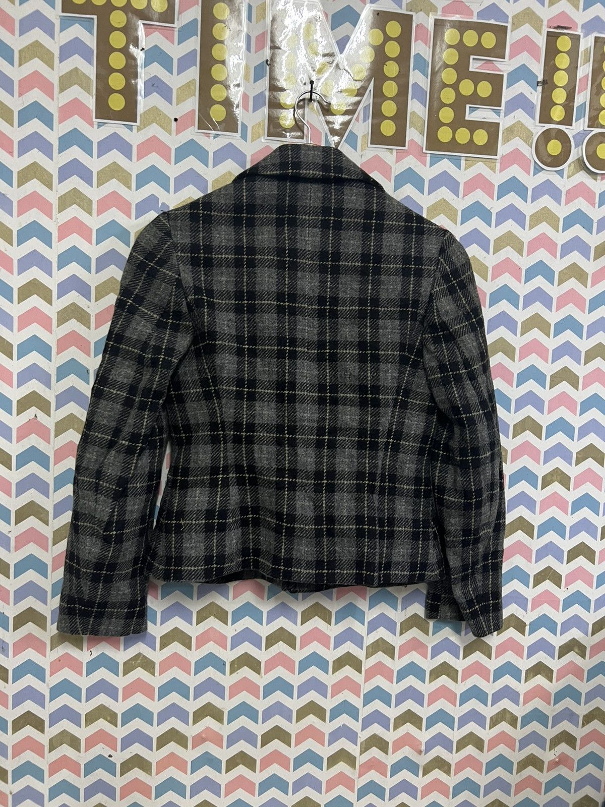 Dolce & Gabbana D&G DOLCE & GABBANA JACKET Size S / US 4 / IT 40 - 2 Thumbnail