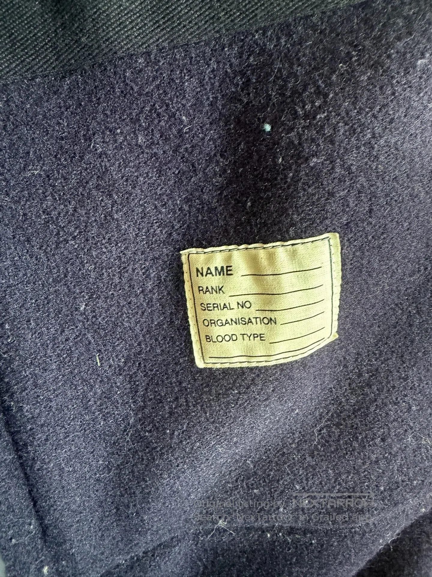 Gloverall Gloverall Monty Coat. Size US S / EU 44-46 / 1 - 5 Thumbnail