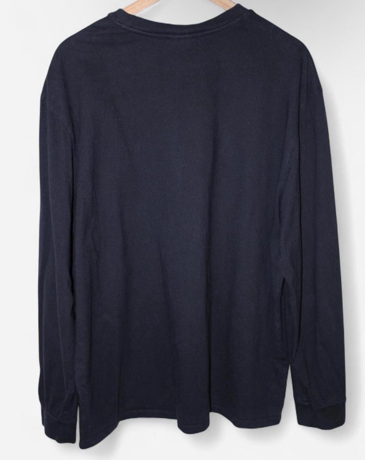 Guess × Pleasures Guess x Pleasures long sleeve shirt Size US XL / EU 56 / 4 - 8 Thumbnail
