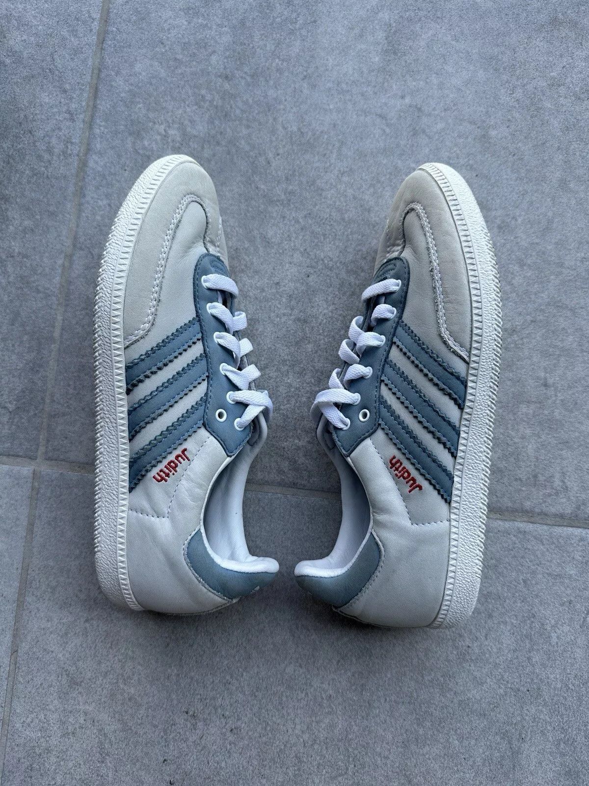 Adidas Adidas Samba OG Mi 2012 Womens Shoes Athletic Size US 6 / IT 36 - 2 Thumbnail