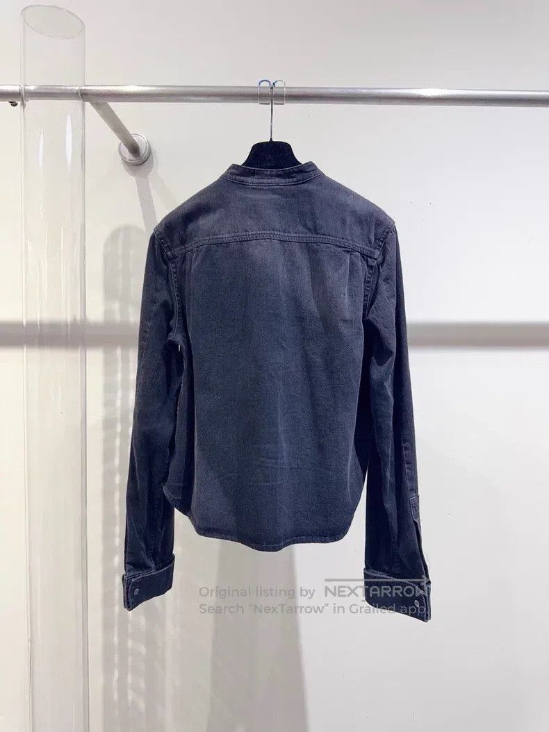 Loewe Loewe 25 spring/summer denim jacket Size XS / US 0-2 / IT 36-38 - 2 Thumbnail