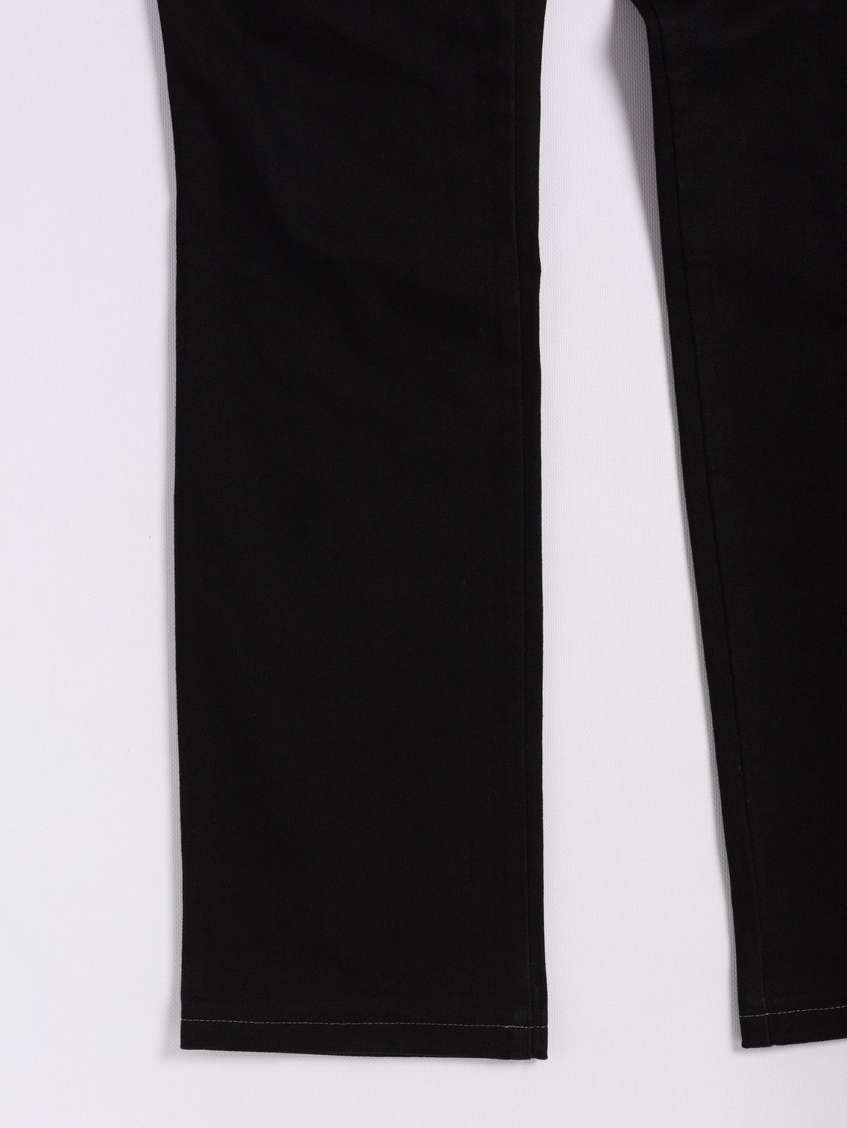Alexander McQueen Alexander McQueen Jeans Denim Pants Size 28" / US 6 / IT 42 - 4 Thumbnail
