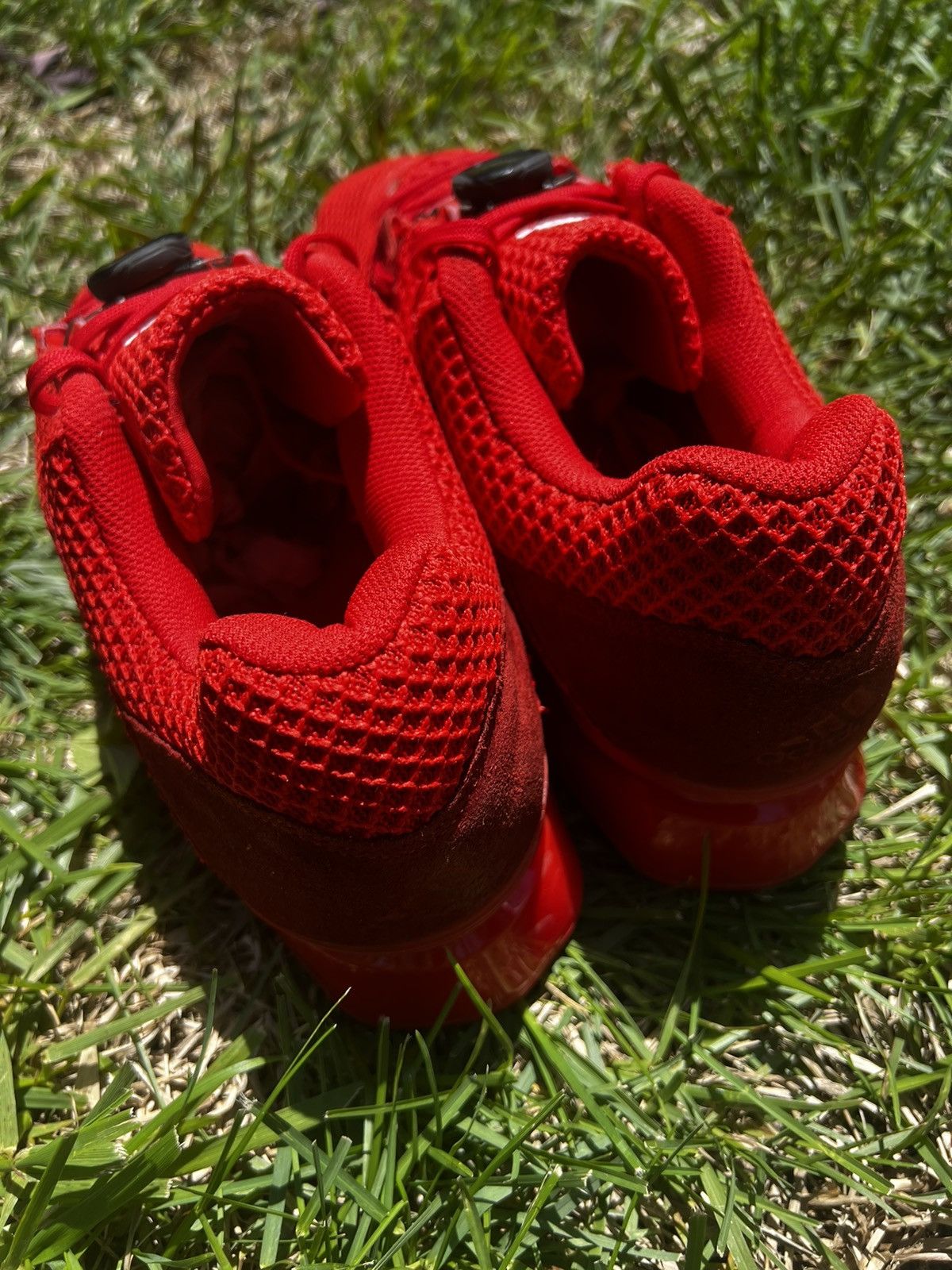 Adidas CLEAN Adidas Leistung 16 II BOA Weightlifting size 13 Mens Size US 13 / EU 46 - 7 Thumbnail