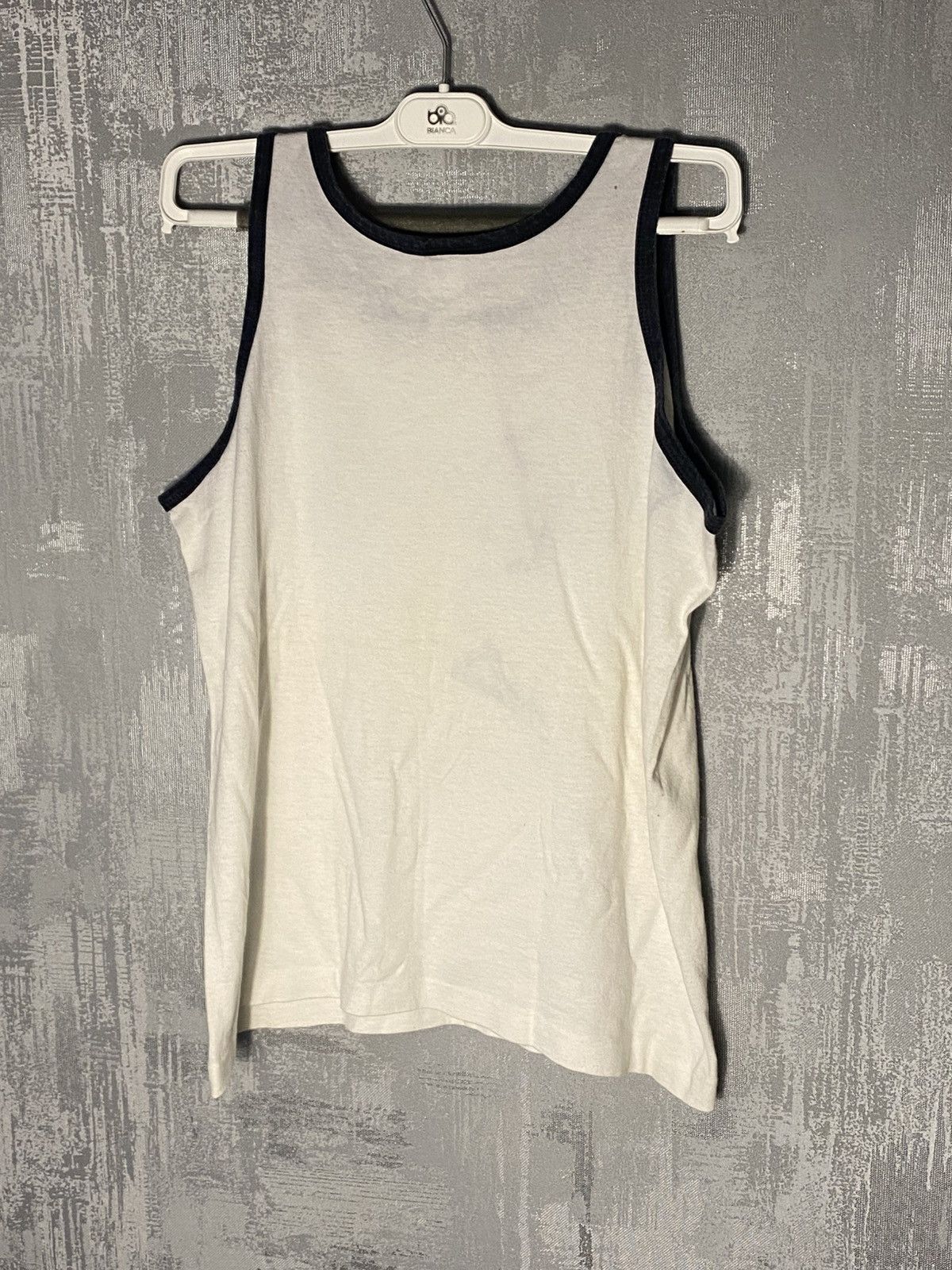 Band Tees × Vintage 1998 Vintage Alanis Morissette Rock T-shirt Size US M / EU 48-50 / 2 - 2 Thumbnail