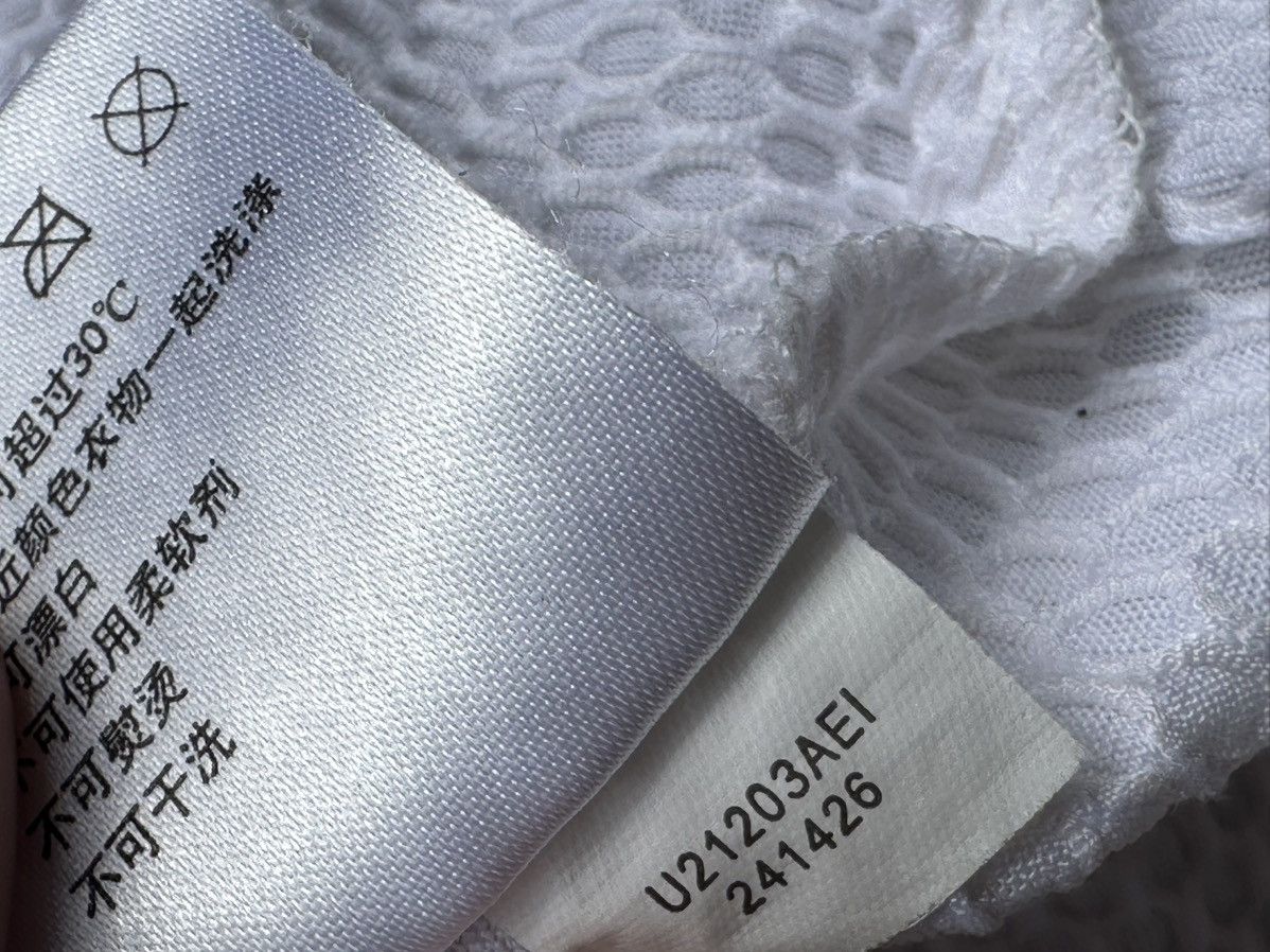 Nike × Vintage Cintage Nike Court Size M / US 6-8 / IT 42-44 - 4 Thumbnail
