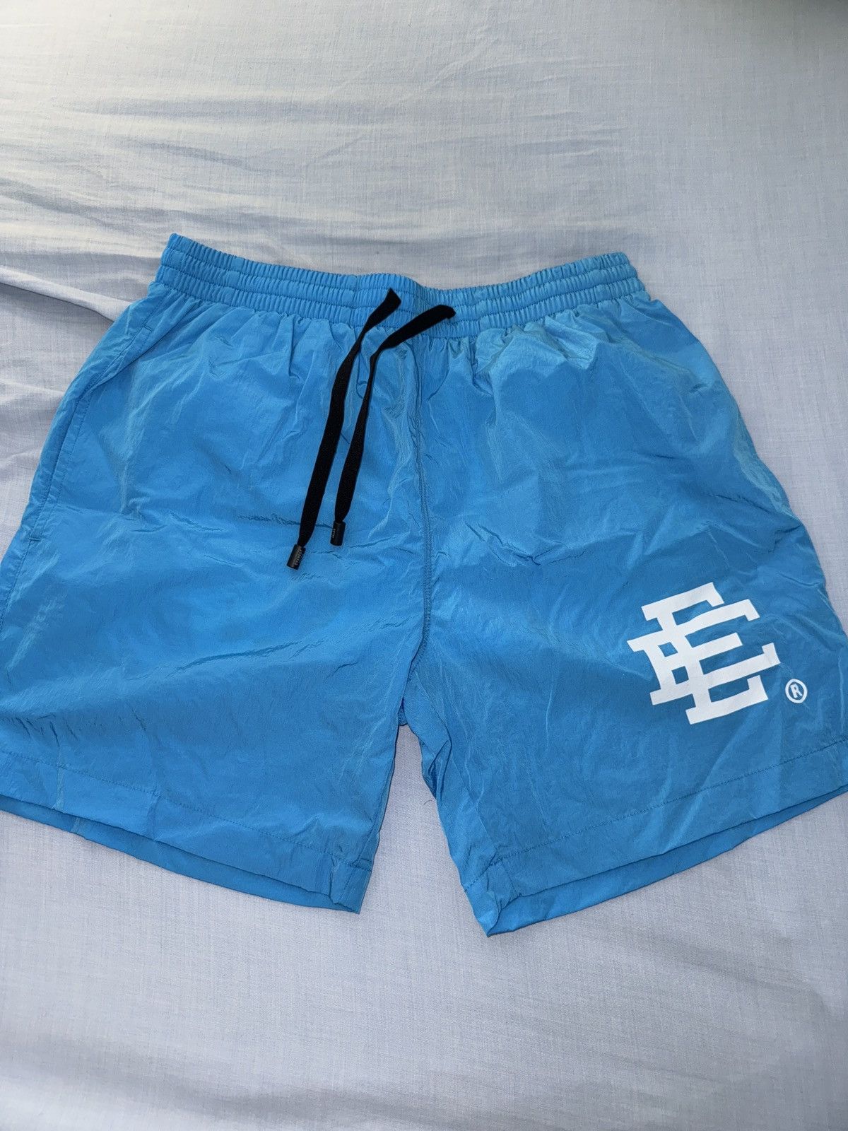 Eric Emanuel Eric Emanuel Swimtrunk Size US 30 / EU 46 - 2 Thumbnail