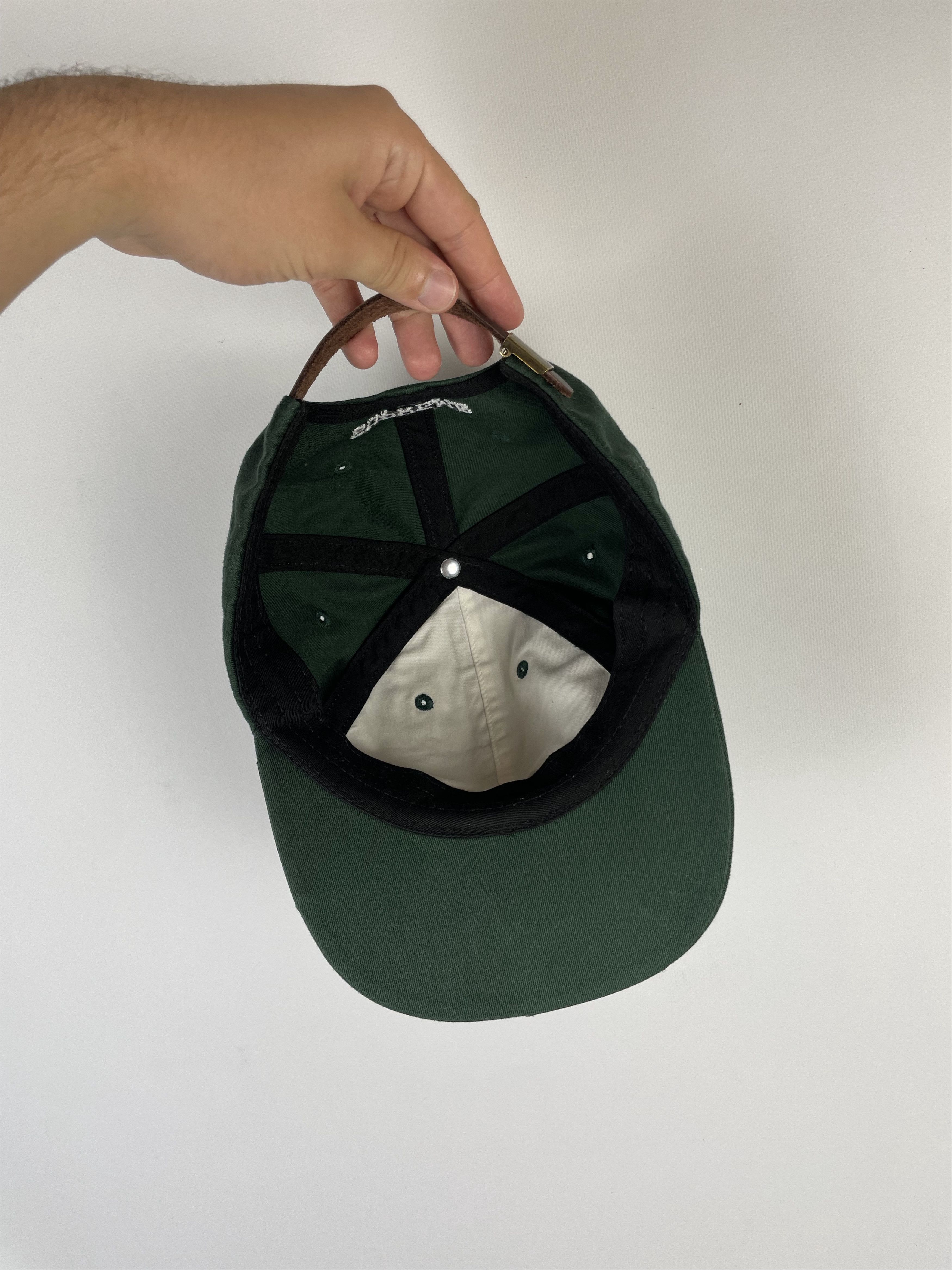 Supreme Supreme cap Size ONE SIZE - 7 Thumbnail