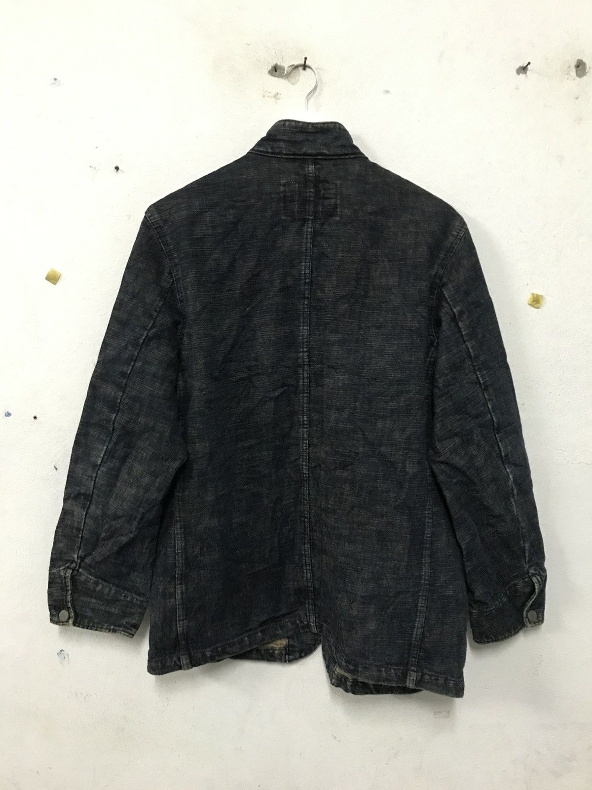 Global Work × Japanese Brand RARE DENIM STYLE GLOBAK WORK Size US L / EU 52-54 / 3 - 2 Thumbnail