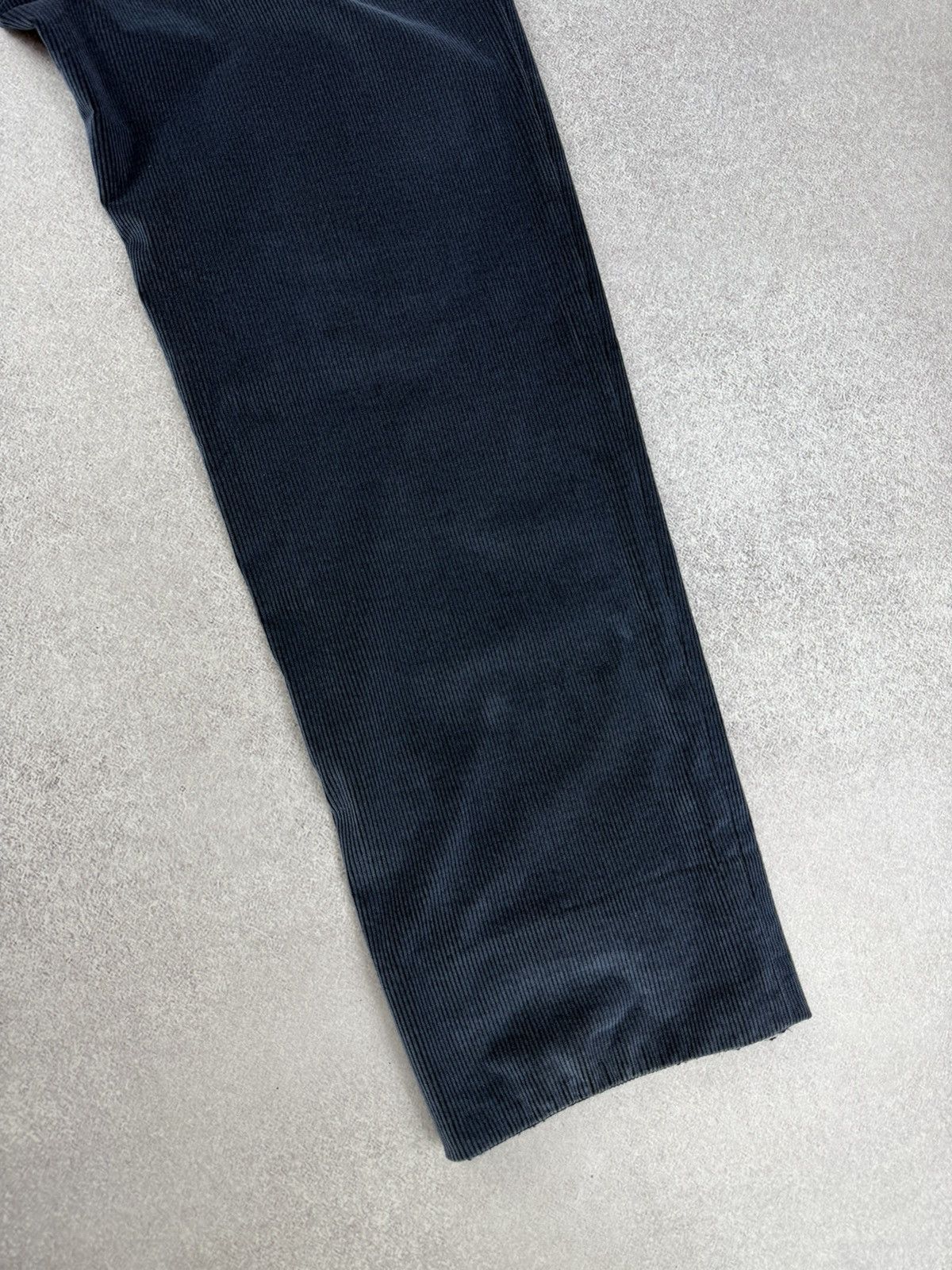 Corneliani Corneliani Stretch Men’s Corduroy Trousers Pants Size 54 Size US 36 / EU 52 - 7 Thumbnail