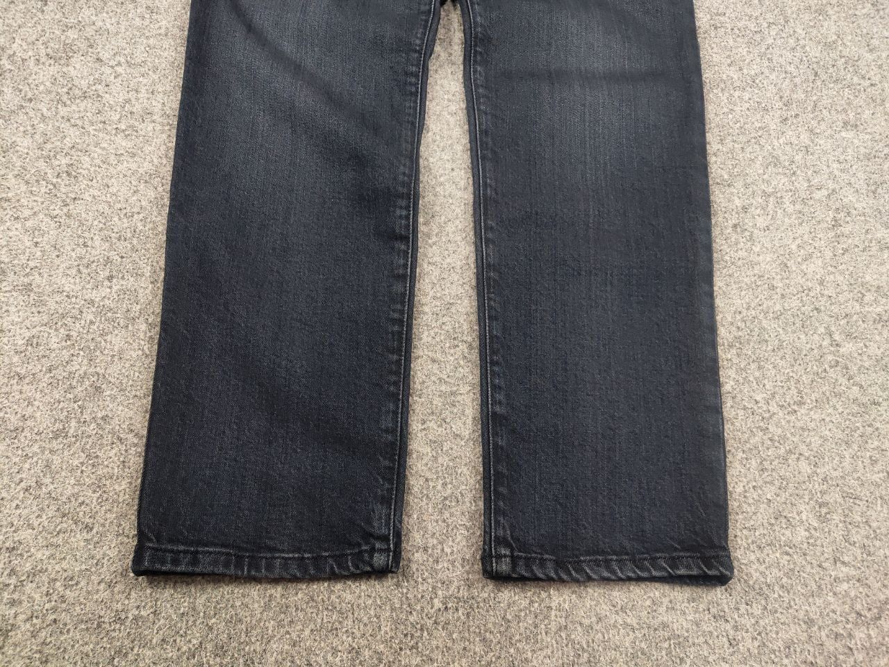 Good American Good American classic Design Ankle Dark Blue Denim Jeans Size 30" / US 8 / IT 44 - 5 Thumbnail