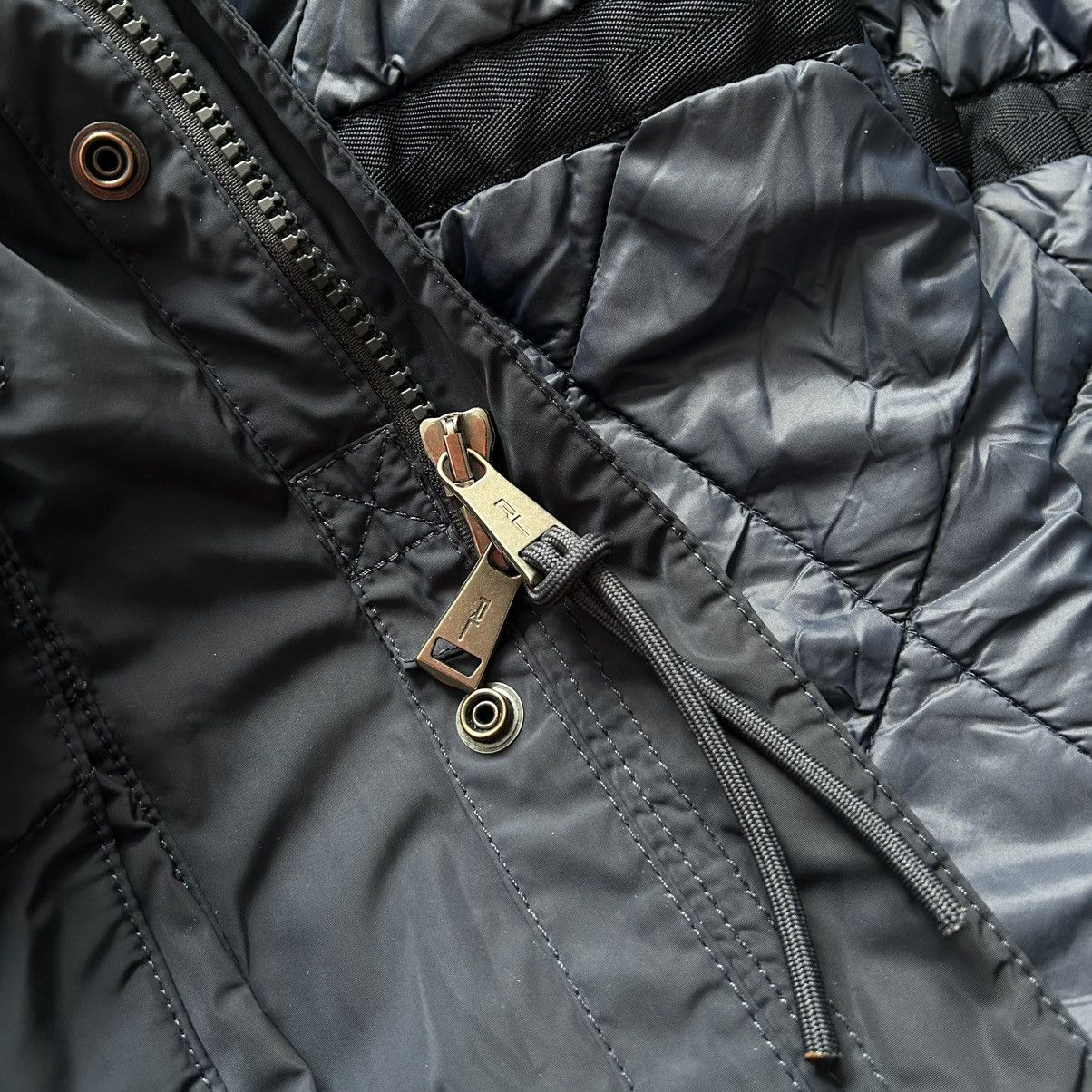 Polo Ralph Lauren Polo Ralph Lauren Multipocket Field Light Down Jacket Size US L / EU 52-54 / 3 - 21 Thumbnail