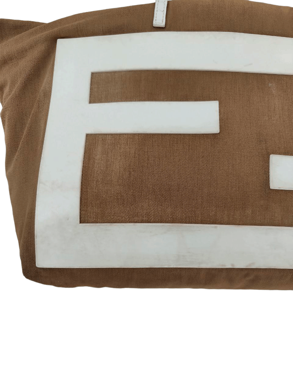Fendi Fendi Tote Bag Size ONE SIZE - 7 Thumbnail