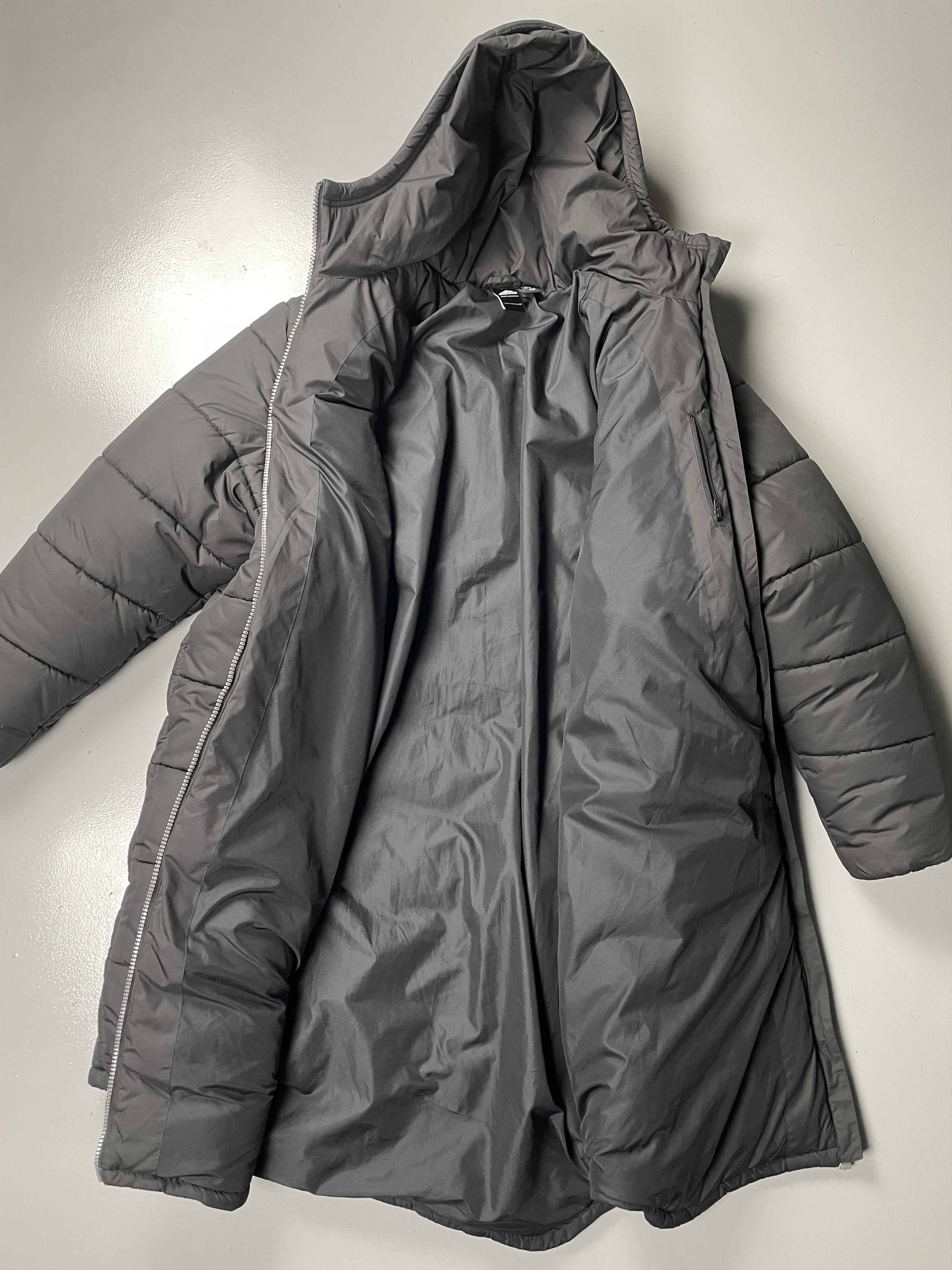 Adidas × Gosha Rubchinskiy sample adidas X Gosha Rubchinskiy A/W 2018 Padded Coat Size US M / EU 48-50 / 2 - 11 Thumbnail