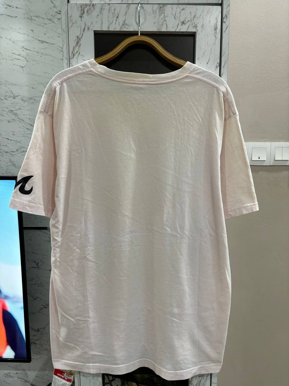 Anime × Cartoon Network × Vintage Dragon Ball Z Majinbu 3L / Evangelion/ HunterxHunter Cospa Size US XXL / EU 58 / 5 - 2 Thumbnail