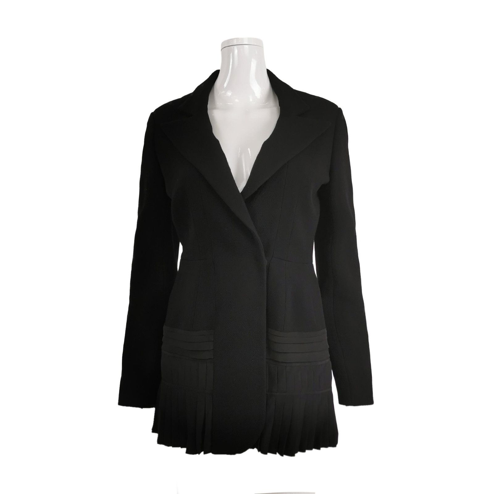 Dior Dior Women s Jackets Size S / US 4 / IT 40 - 1 Thumbnail