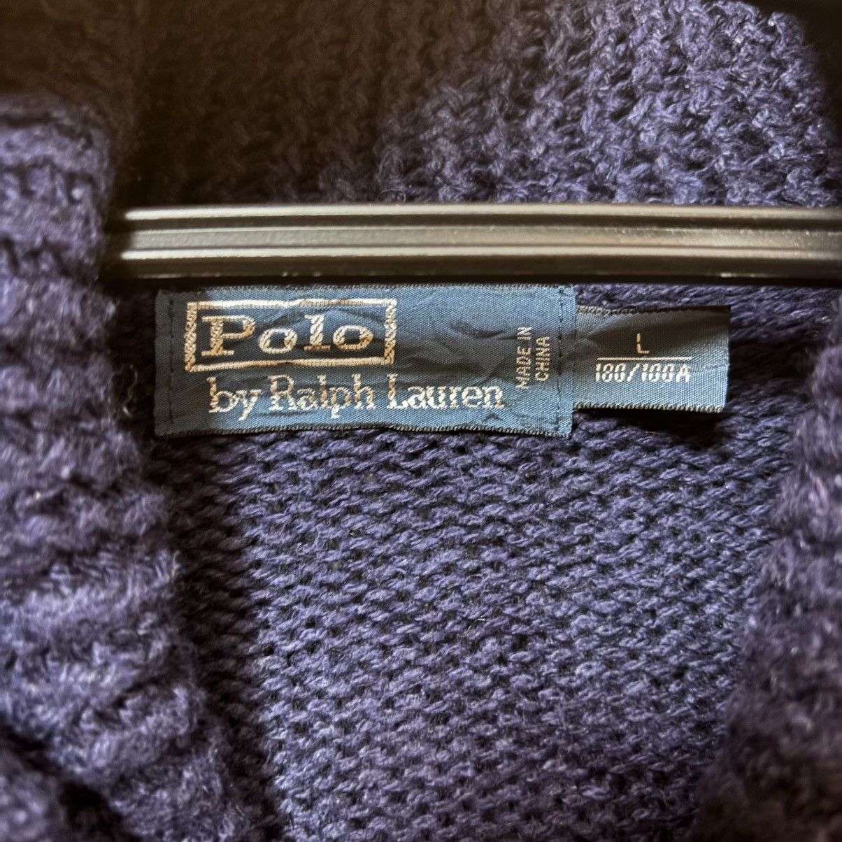 Polo Ralph Lauren Polo Ralph Lauren American Flag Sweater Size US L / EU 52-54 / 3 - 8 Thumbnail