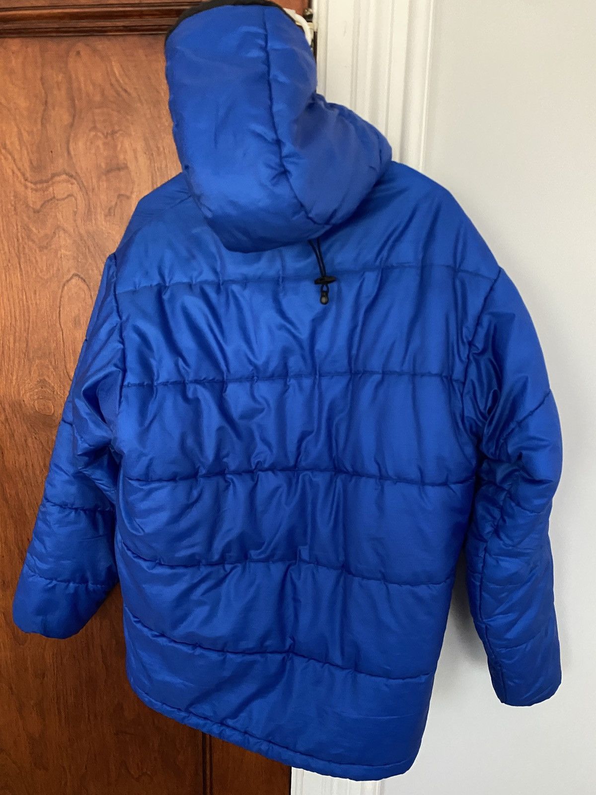 Patagonia Vintage Patagonia Das Parka Size US M / EU 48-50 / 2 - 4 Thumbnail