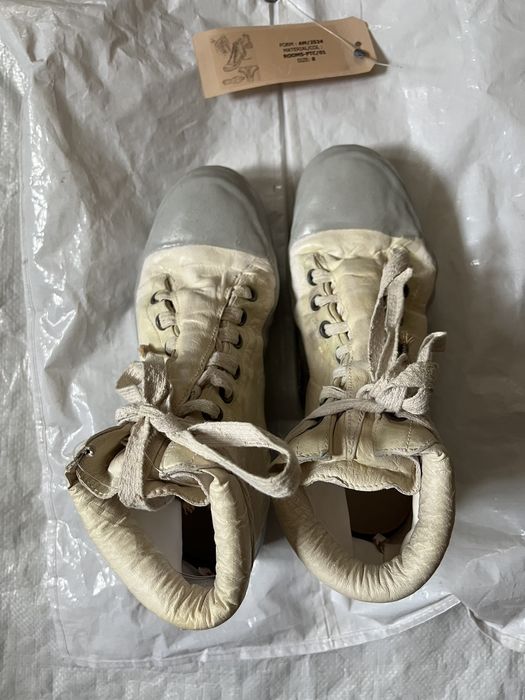 Carol Christian Poell CCP sneakers AM/2524 ROOMS-PTC/01 | Grailed