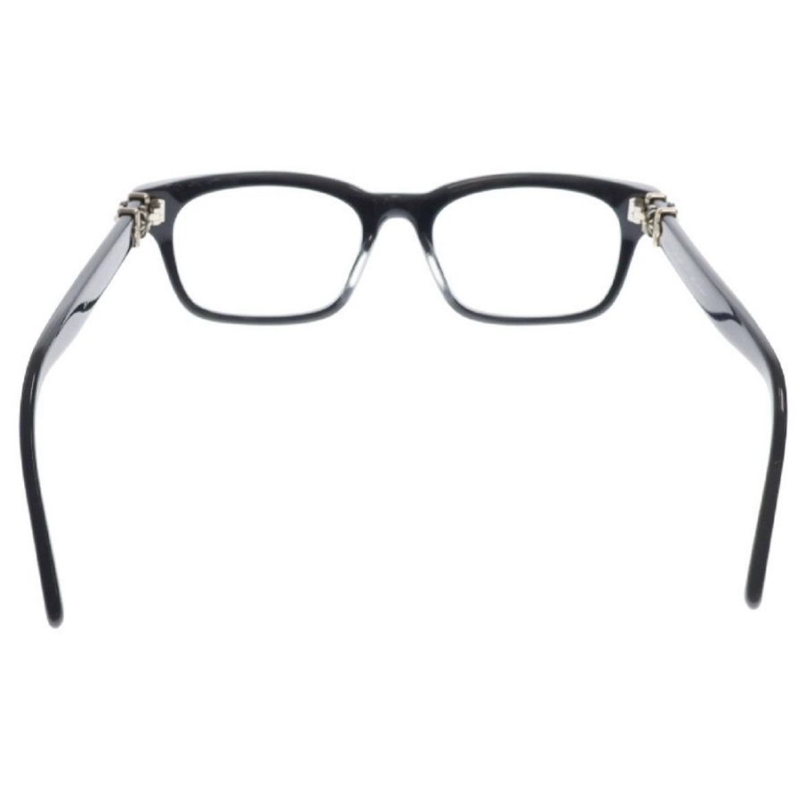 Chrome Hearts Chrome Hearts VAGILANTE Glasses silver stk Size ONE SIZE - 3 Thumbnail