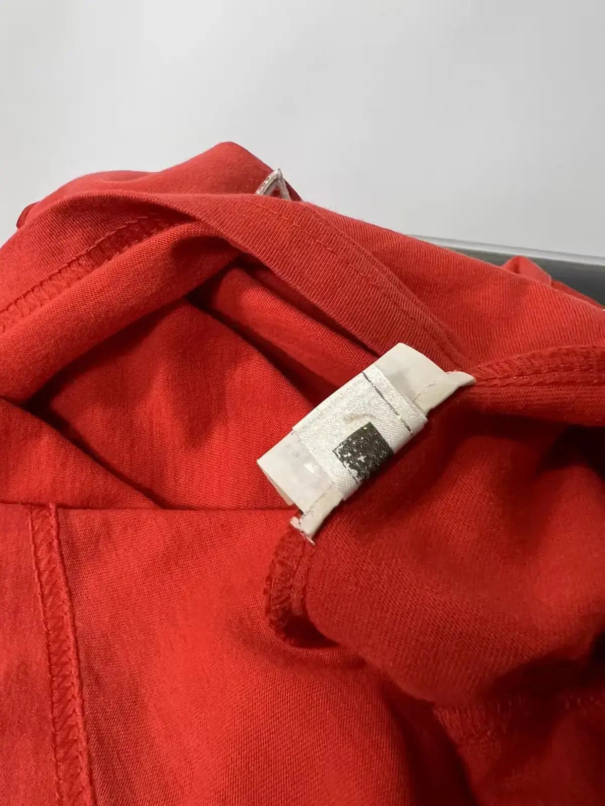 Ferrari × Puma Puma x Ferrari T-shirt Size US S / EU 44-46 / 1 - 8 Thumbnail