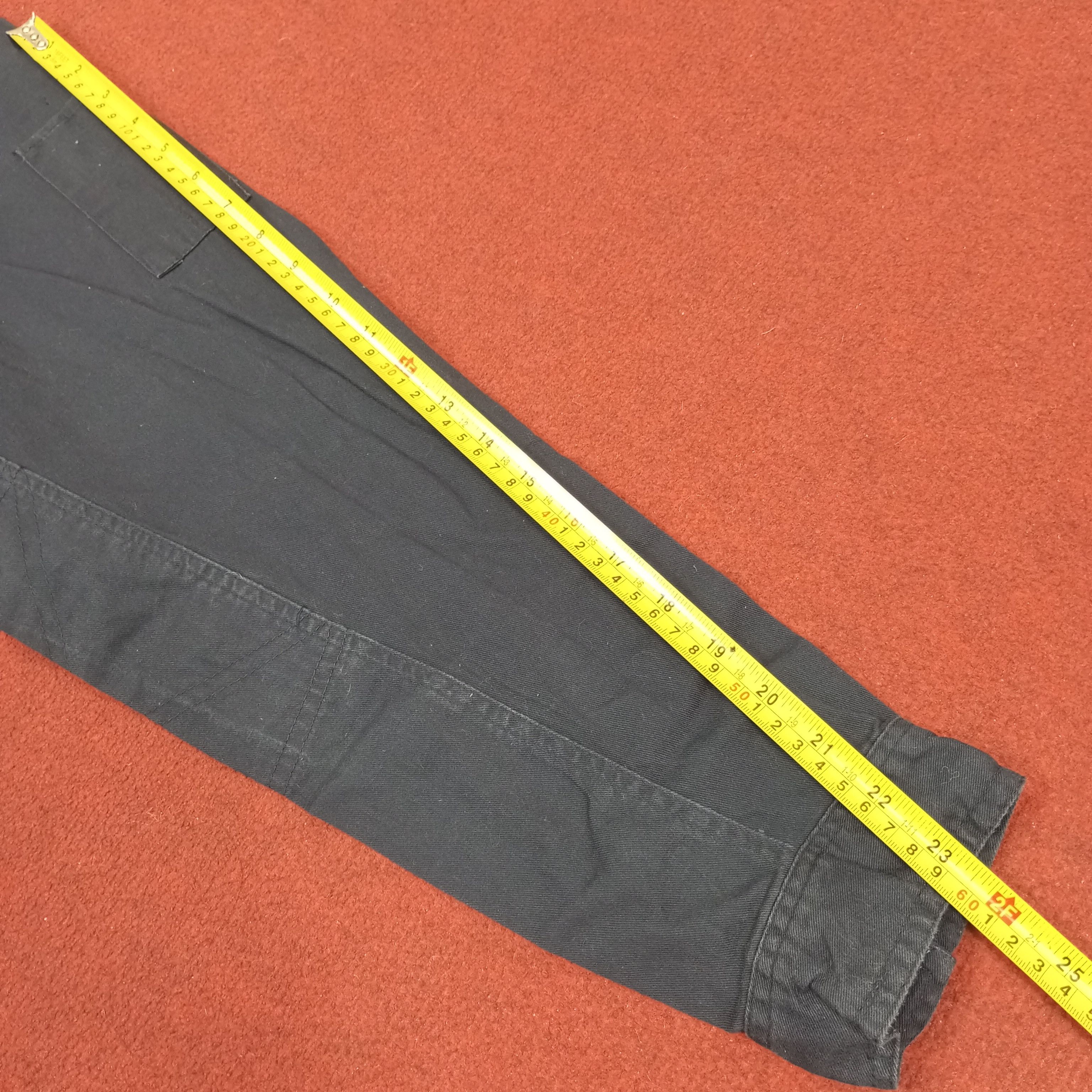 Japanese Brand × Vintage Takayama Japanese Workwear Coverall Jacket c215n14 Size US XL / EU 56 / 4 - 13 Thumbnail