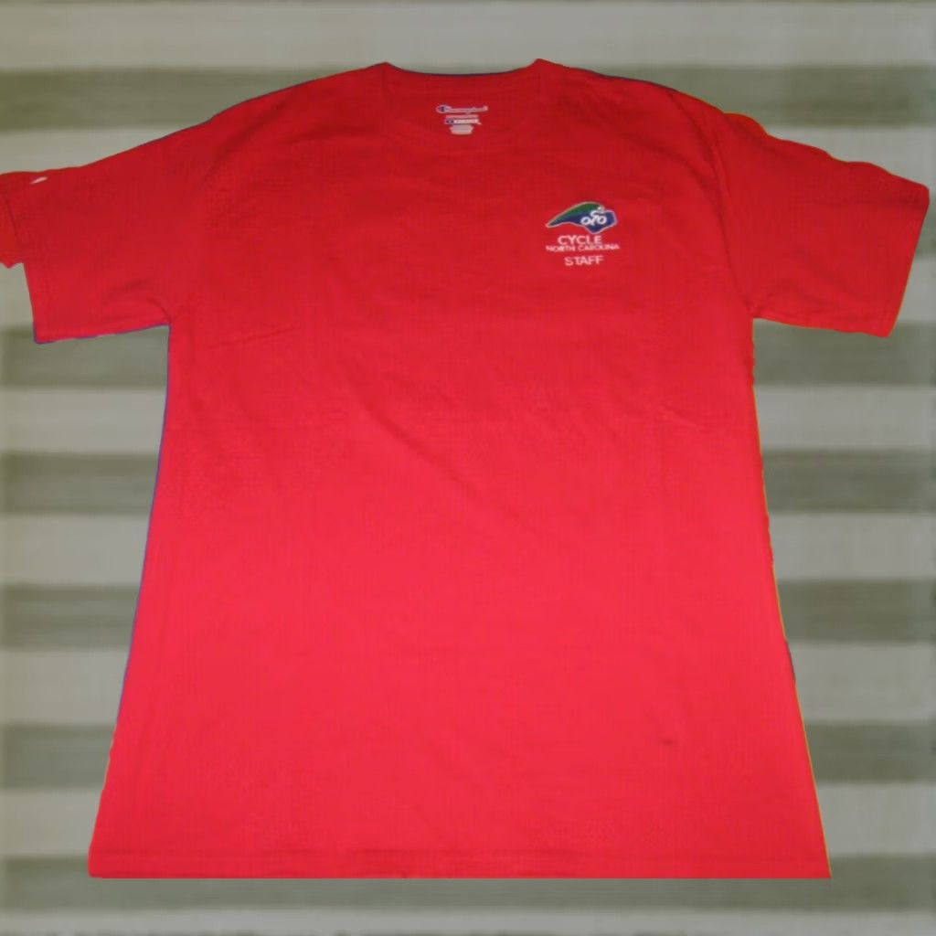 Champion Cycle North Carolina Champion Bicycle Mens Medium (slim) Cotton Size US M / EU 48-50 / 2 - 1 Thumbnail