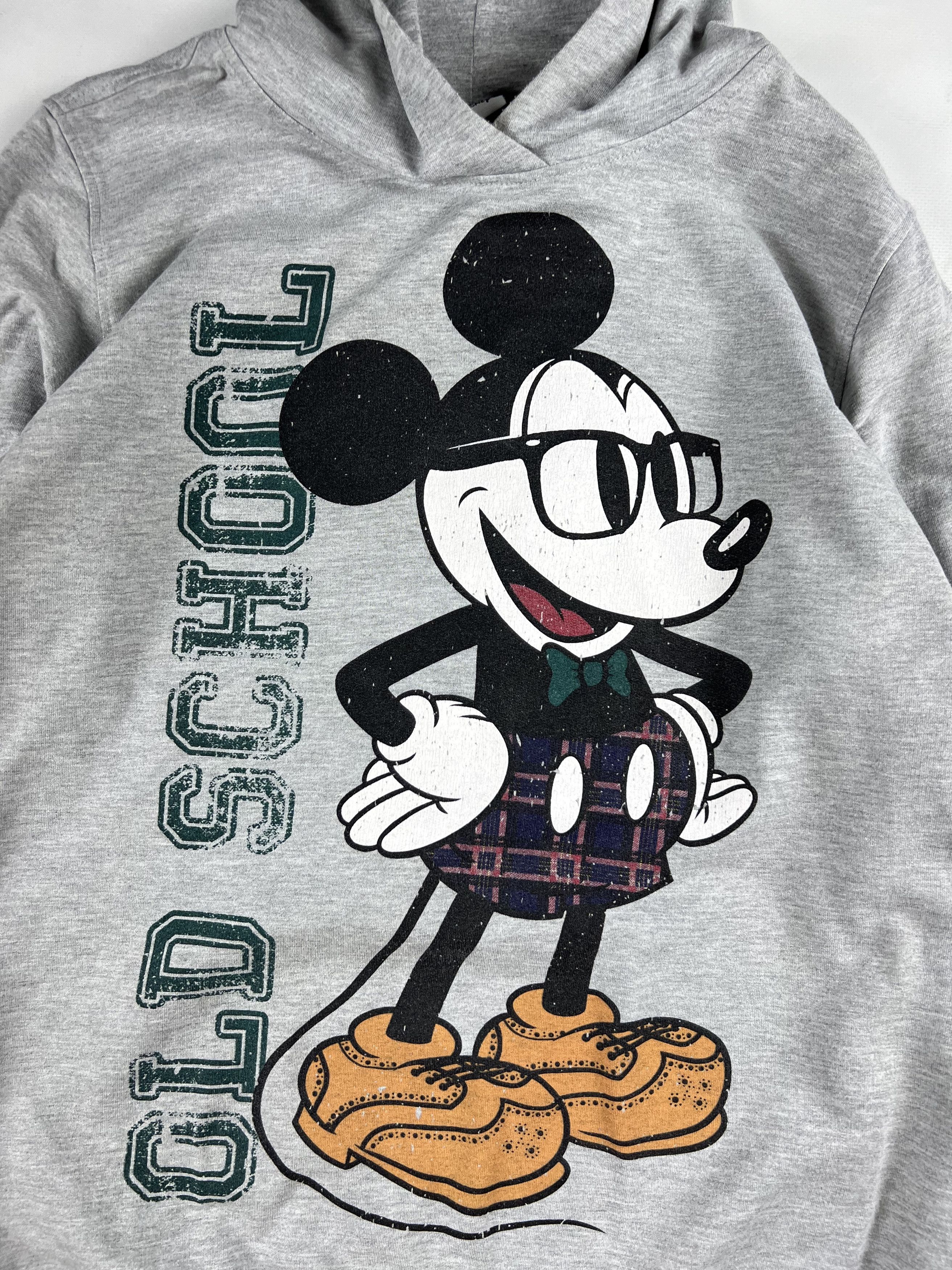 Disney × Vintage Disney Hoodie M-L Size US M / EU 48-50 / 2 - 2 Thumbnail