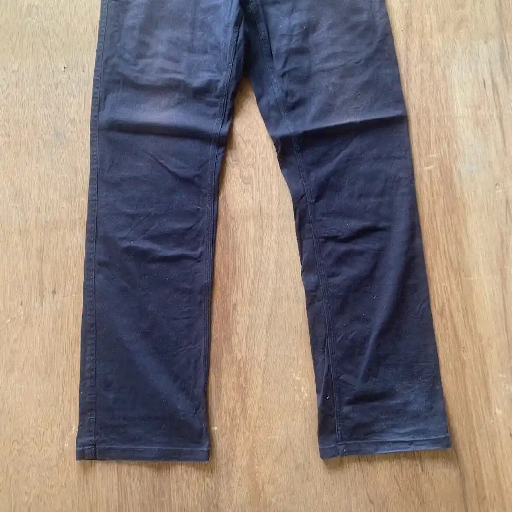Element × Vintage VINTAGE ELEMENT 32x32 TROUSERS BLANK SKATE GANG CHINO PANTS Size US 32 / EU 48 - 3 Thumbnail
