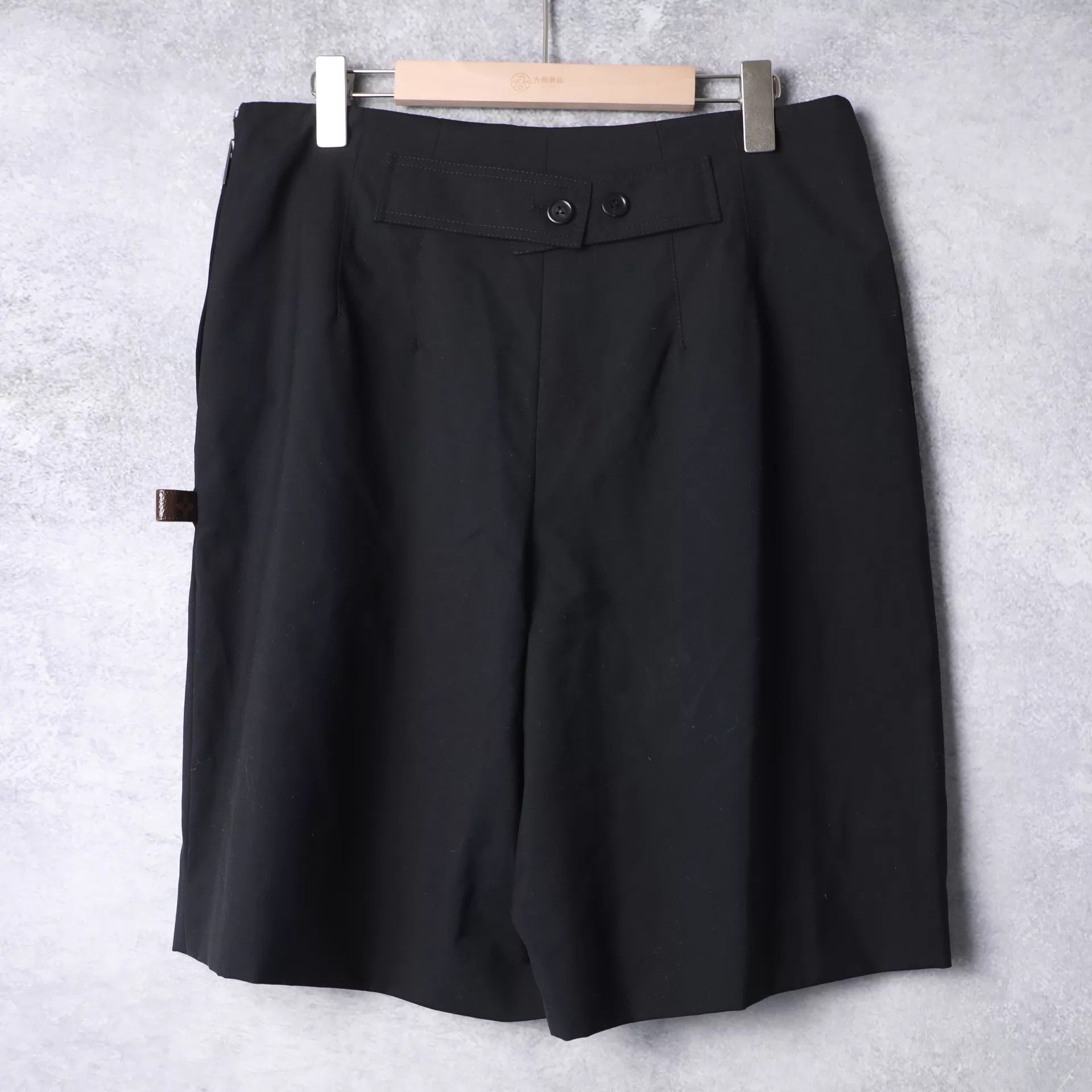 Louis Vuitton Louis Vuitton men's pants Size US 28 / EU 44 - 2 Thumbnail
