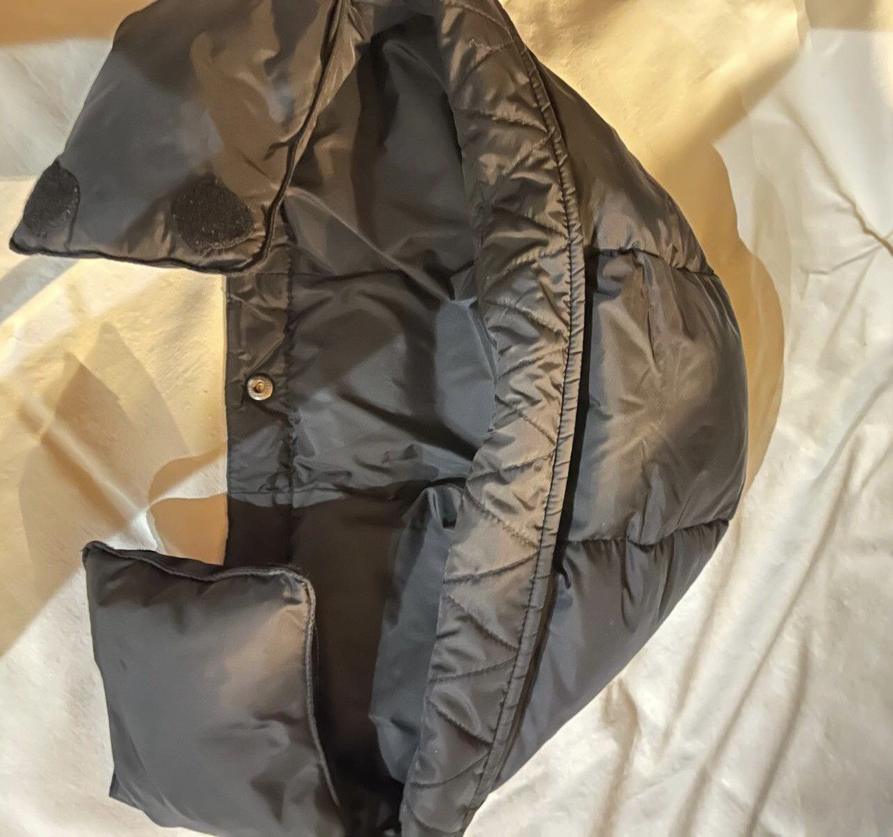 Moncler MONCLER Soubiran Jacket Size US XS / EU 42 / 0 - 9 Thumbnail