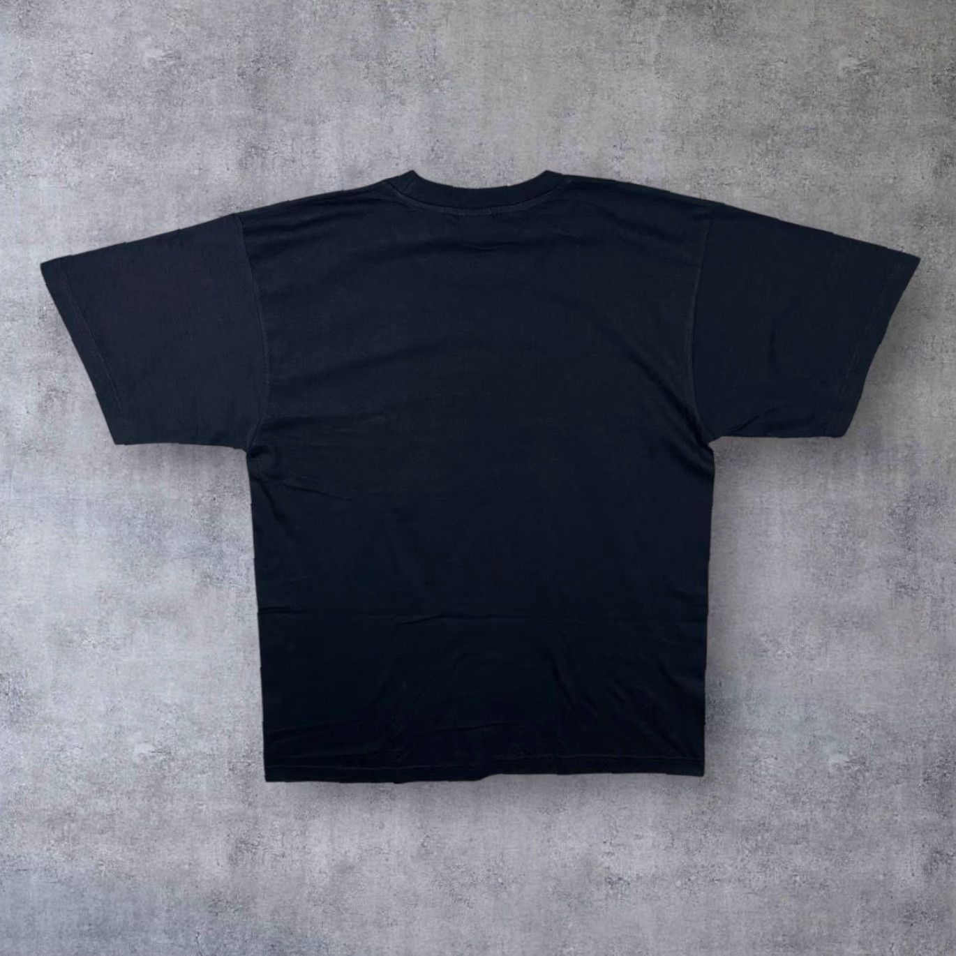 Vintage VINTAGE Early 00’s Remember Australia Beer Novelty Souvenir Graphic Black T-Shirt XL Mens Short Sleeve Cotton Tee Size US XL / EU 56 / 4 - 3 Thumbnail