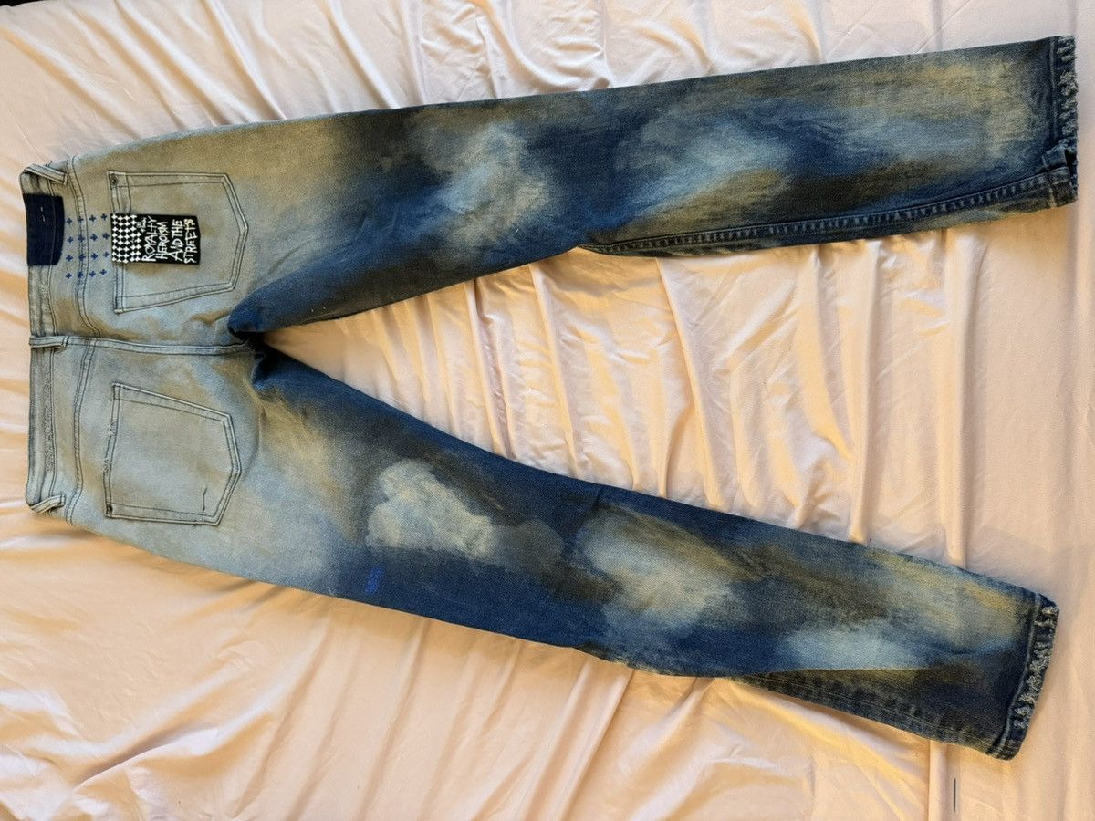 Ksubi Ksubi Jeans 33 Size US 33 - 2 Thumbnail