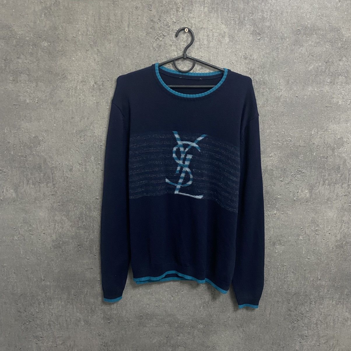 Saint Laurent Paris × Vintage × Yves Saint Laurent YSL Yves Saint