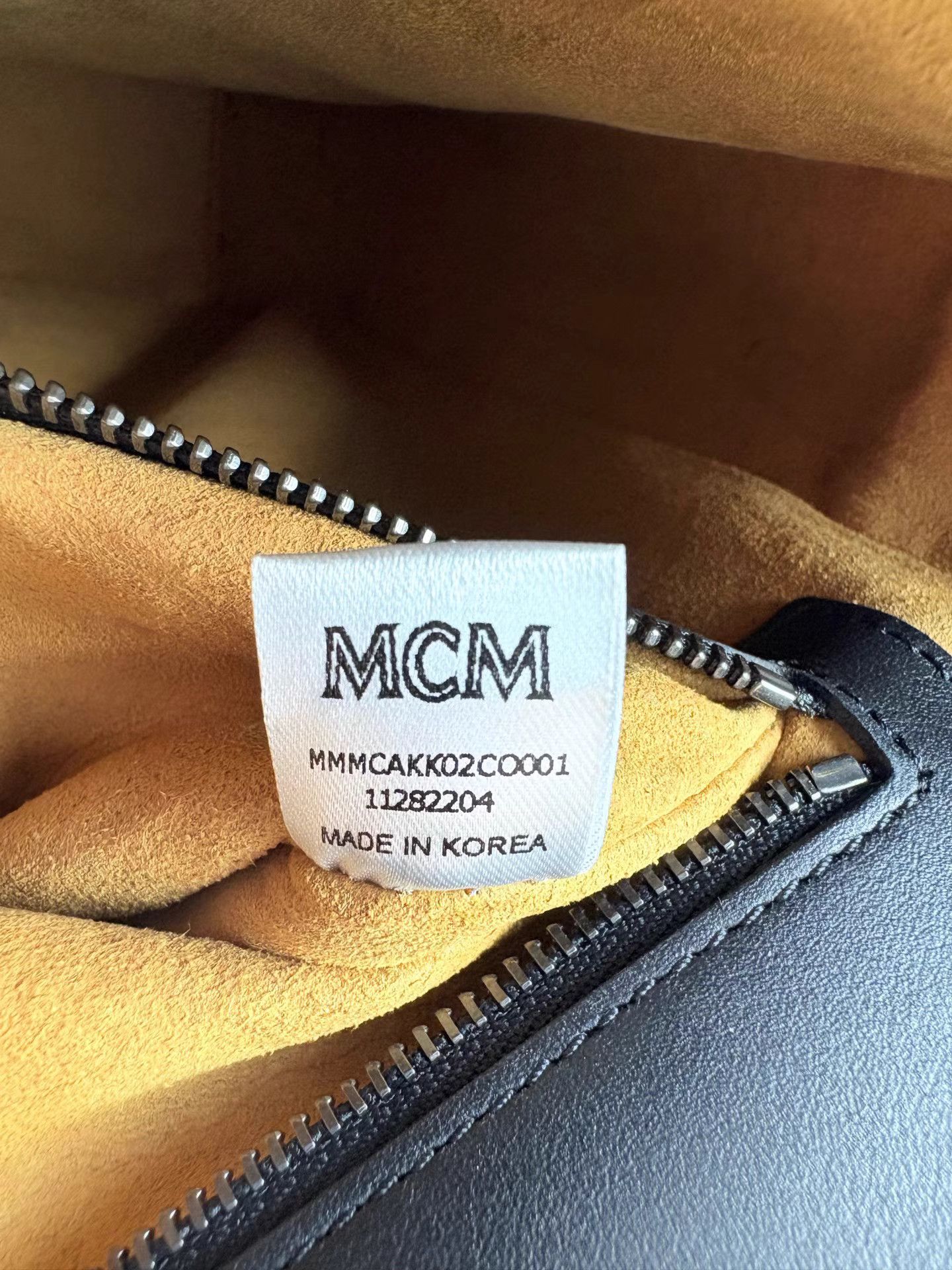 MCM MCM Messenger Bag & Crossbody Bag Size ONE SIZE - 6 Thumbnail