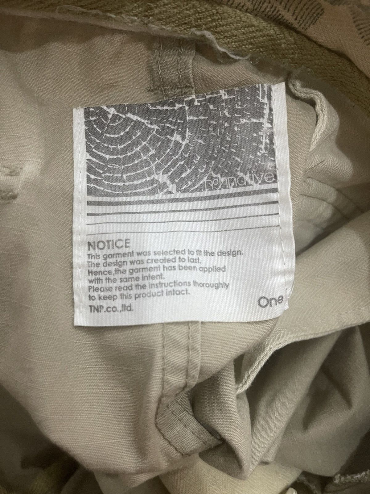 Kapital × Nonnative 💸BINDING OFFER💸 Nonnative Cargo Pants Size US 33 - 7 Thumbnail