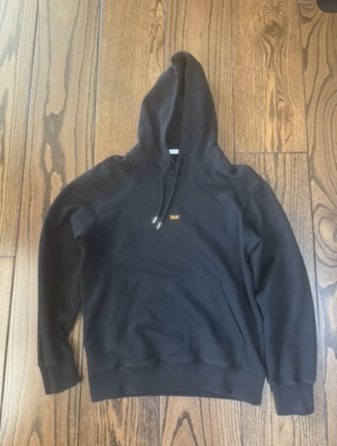 Helmut Lang Helmut Lang Taxi Hoodie Size S Size US S / EU 44-46 / 1 - 4 Thumbnail