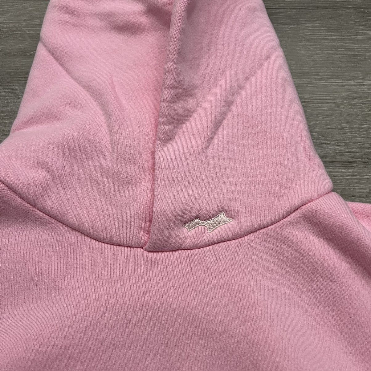 SKYLRK Justin Bieber SKYLRK Hoodie Cloudy Pink Size US S / EU 44-46 / 1 - 4 Thumbnail