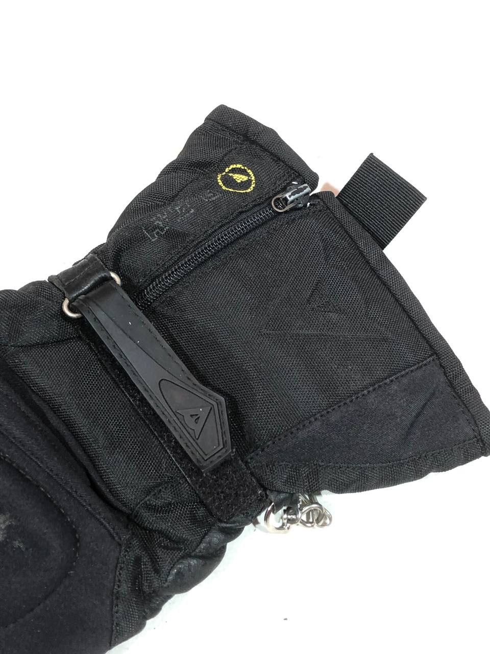 Dainese × Vintage Dainese Vintage Motorcycle Gloves Size ONE SIZE - 4 Thumbnail