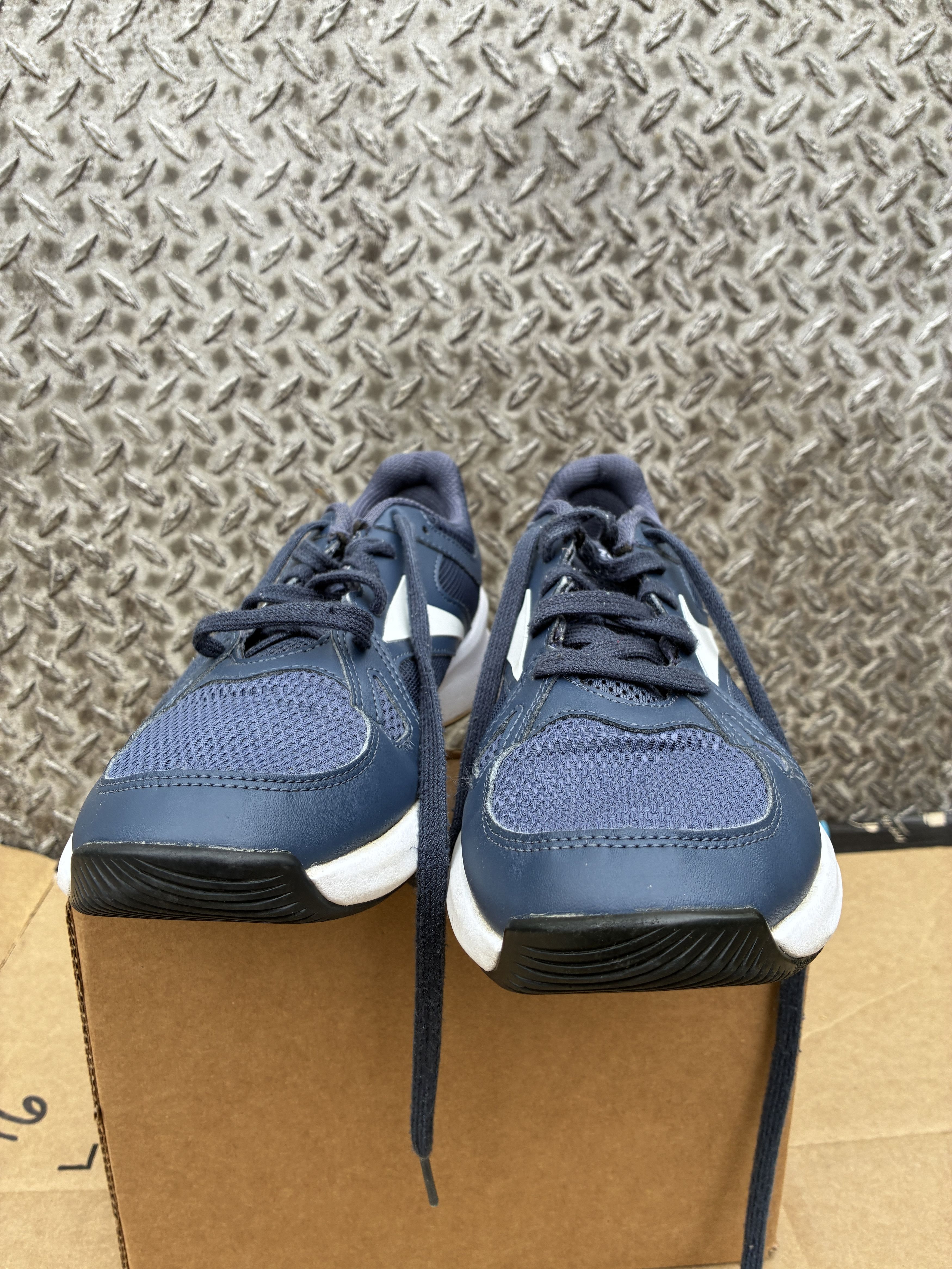 Reebok Reebok "Advanced Trainer" FV4697, Size 9 Women's Shoes Size US 9 / IT 39 - 4 Thumbnail