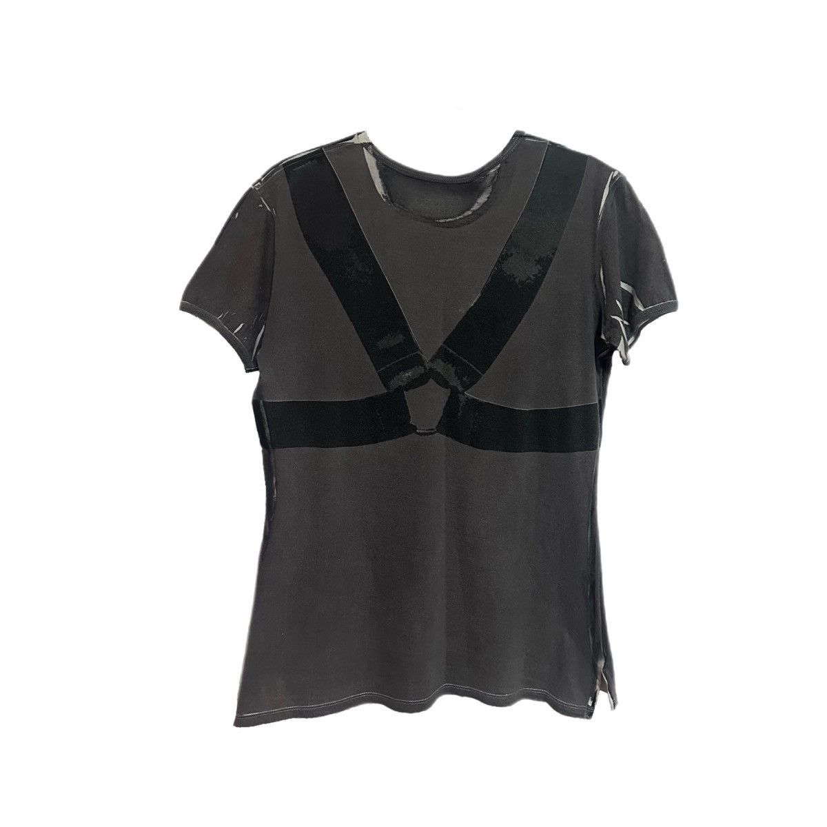 Vivienne Westwood Vintage Sz L Vivienne Westwood Original Sex Harness T-Shirt Size L / US 10 / IT 46 - 2 Thumbnail