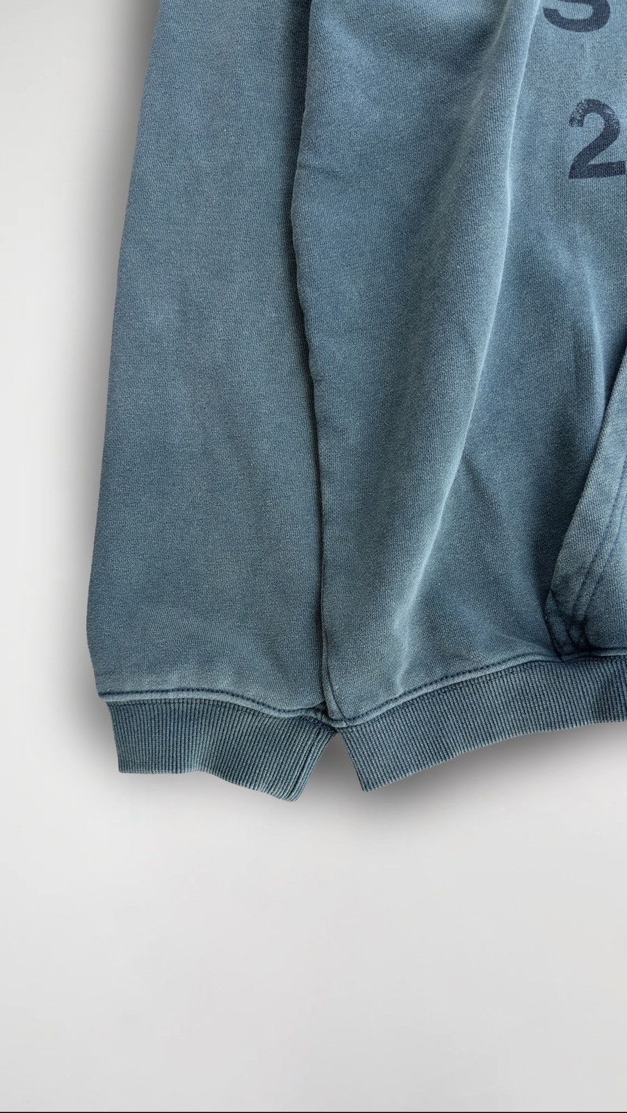 Other MUDG SUNFADED HOODIE SS25 Size US M / EU 48-50 / 2 - 5 Thumbnail