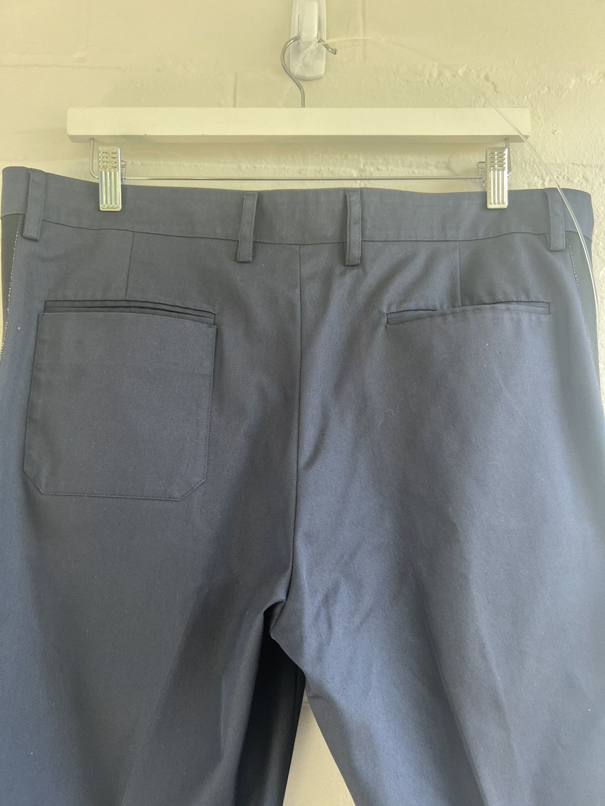Valentino Valentino summer trousers Size US 36 / EU 52 - 5 Thumbnail