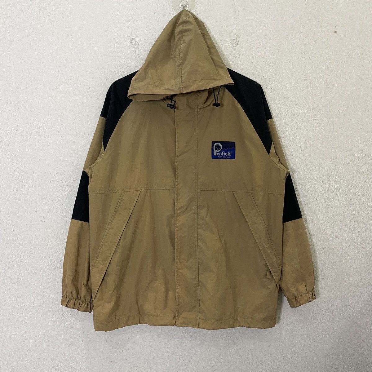 Penfield × Vintage Penfield Hoodies Jacket Size US L / EU 52-54 / 3 - 1 Thumbnail
