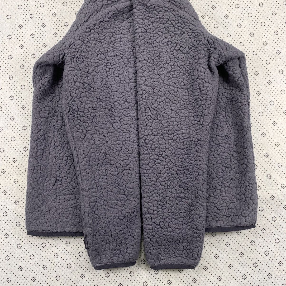 Columbia Columbia Women’s Deep Pile Fleece Jacket Size M / US 6-8 / IT 42-44 - 5 Thumbnail