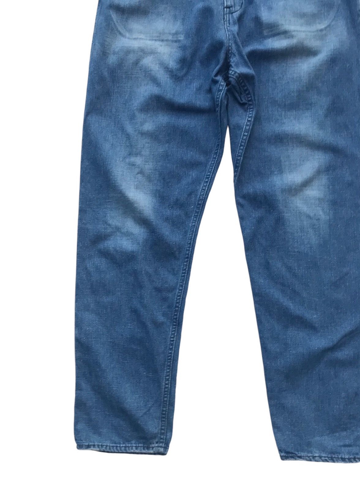 Japanese Brand Yard Ltd Japan Denim Fashion Pants Size US 30 / EU 46 - 3 Thumbnail