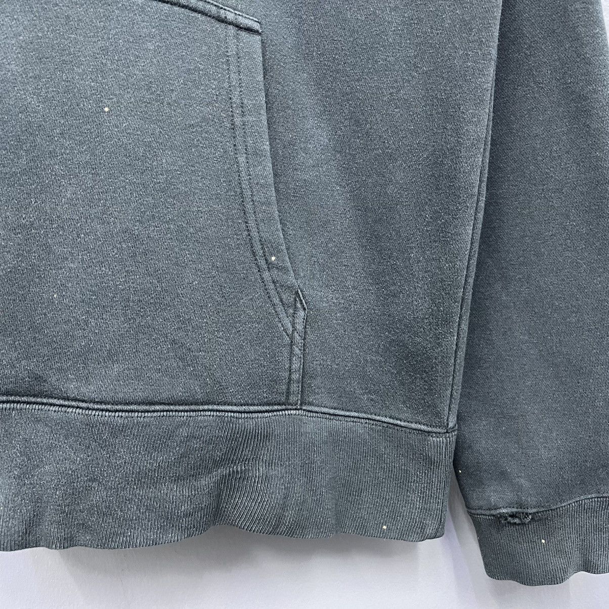 Thrasher Vintage Thrasher Skateboard Magazine Hoodie Size US M / EU 48-50 / 2 - 6 Thumbnail