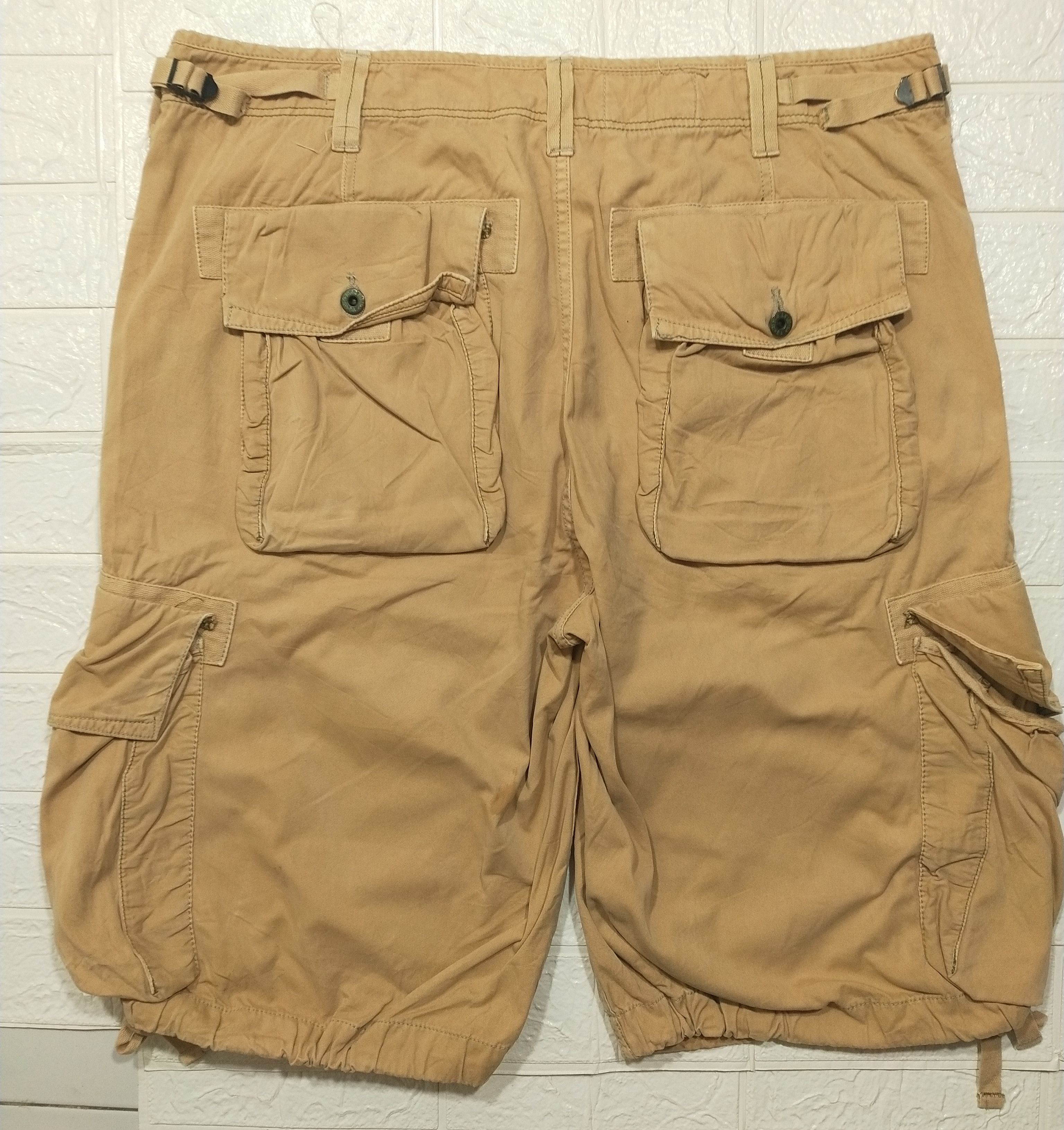 Polo Ralph Lauren PRL Polo Ralph Laurent Bondage Cargo Size US 32 / EU 48 - 2 Thumbnail