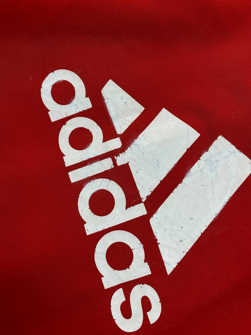 Adidas Vintage Adidas Liverpool FC 2008 2009 Windbreak Size US L / EU 52-54 / 3 - 16 Thumbnail